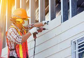 Best Siding for New Construction  in Kempner, TX